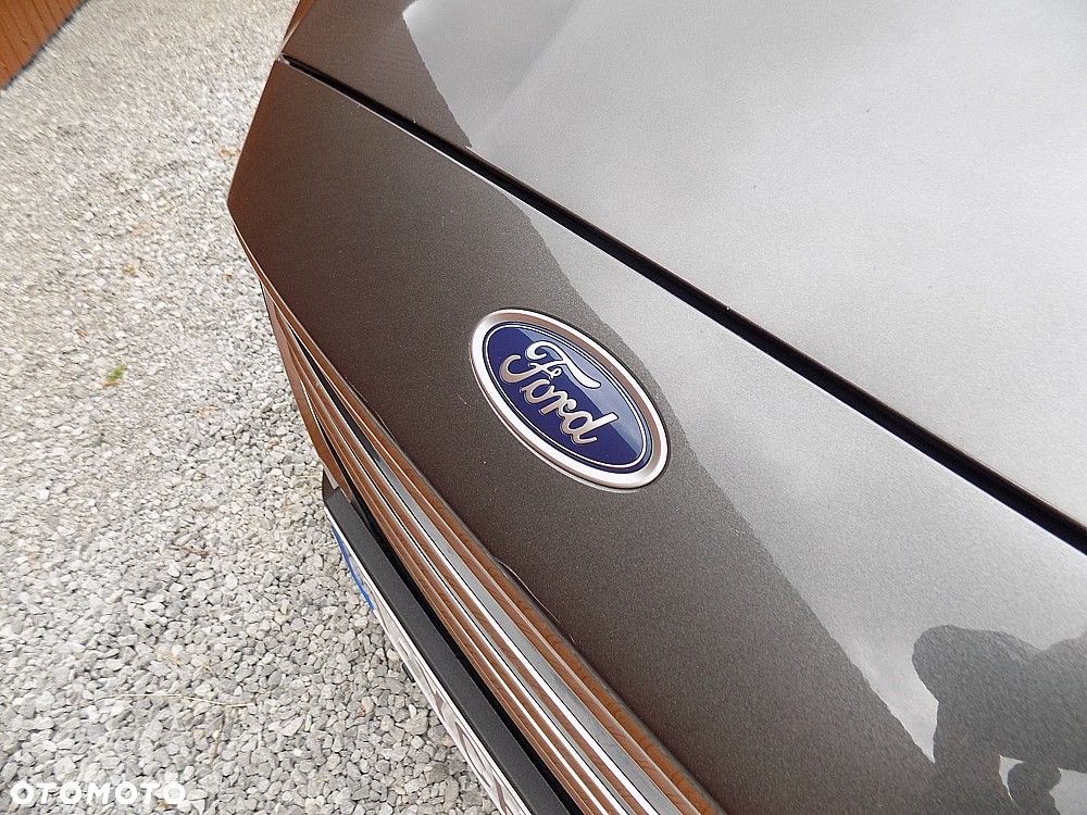 Ford Mondeo 2.0 Hybrid Trend - 26