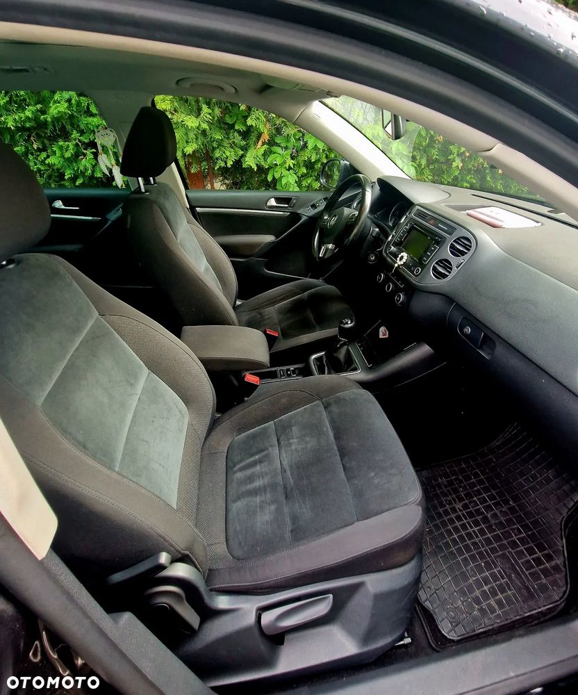 Volkswagen Tiguan 2.0 TDI Sport&Style - 7