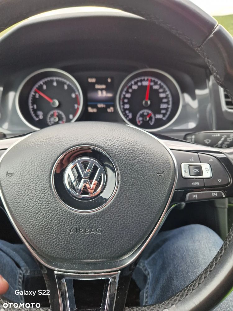 Volkswagen Golf 1.5 TSI BMT Comfortline - 25