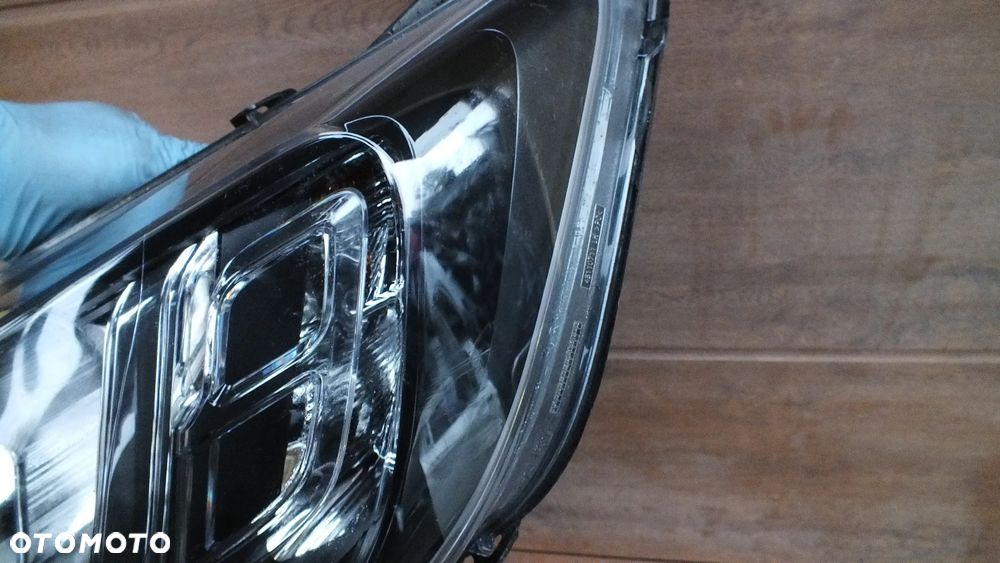 Lampa przednia lewa Fiat Ducato III Lift - 5