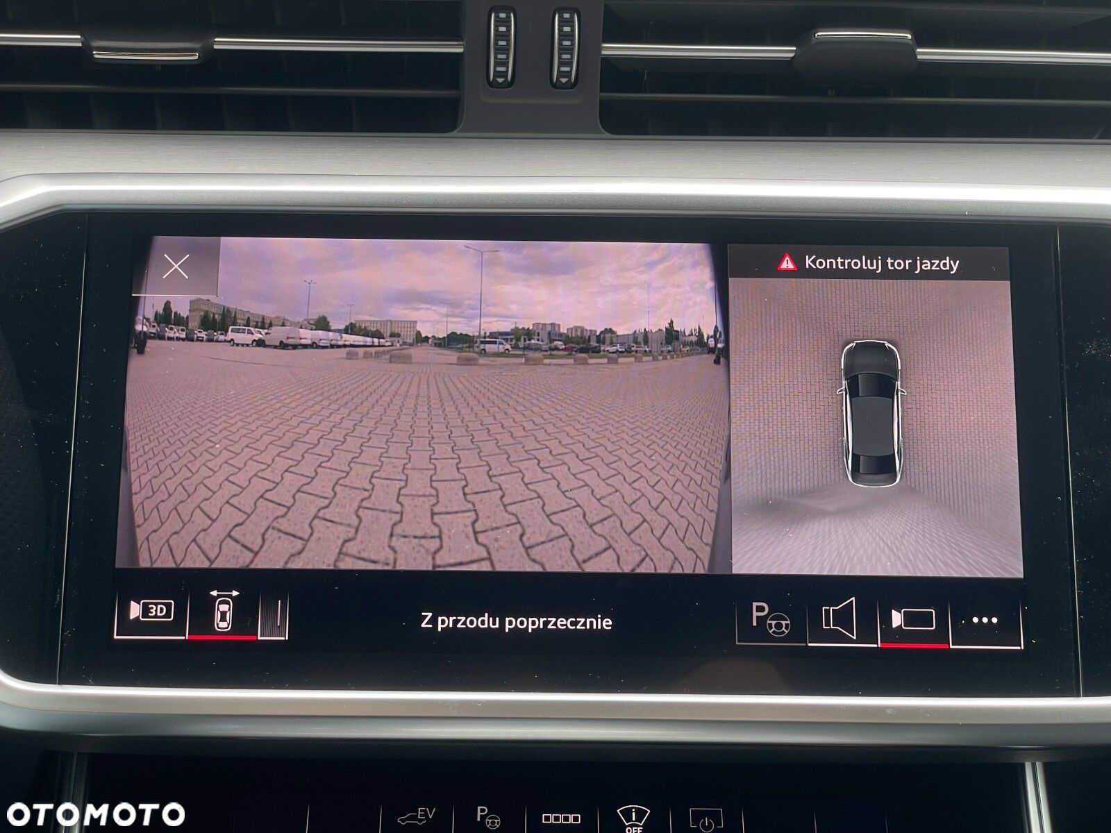 Audi A6 - 18