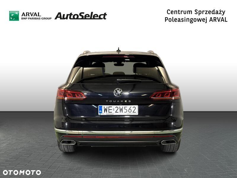 Volkswagen Touareg 3.0 V6 TFSI 4Motion Atmosphere - 5
