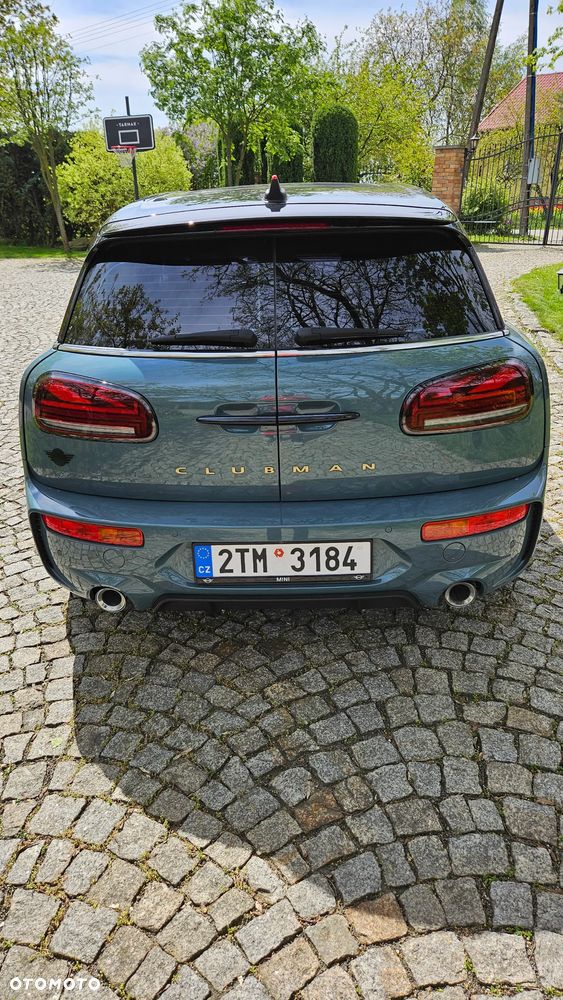 MINI John Cooper Works All4 Untold Edition - 5