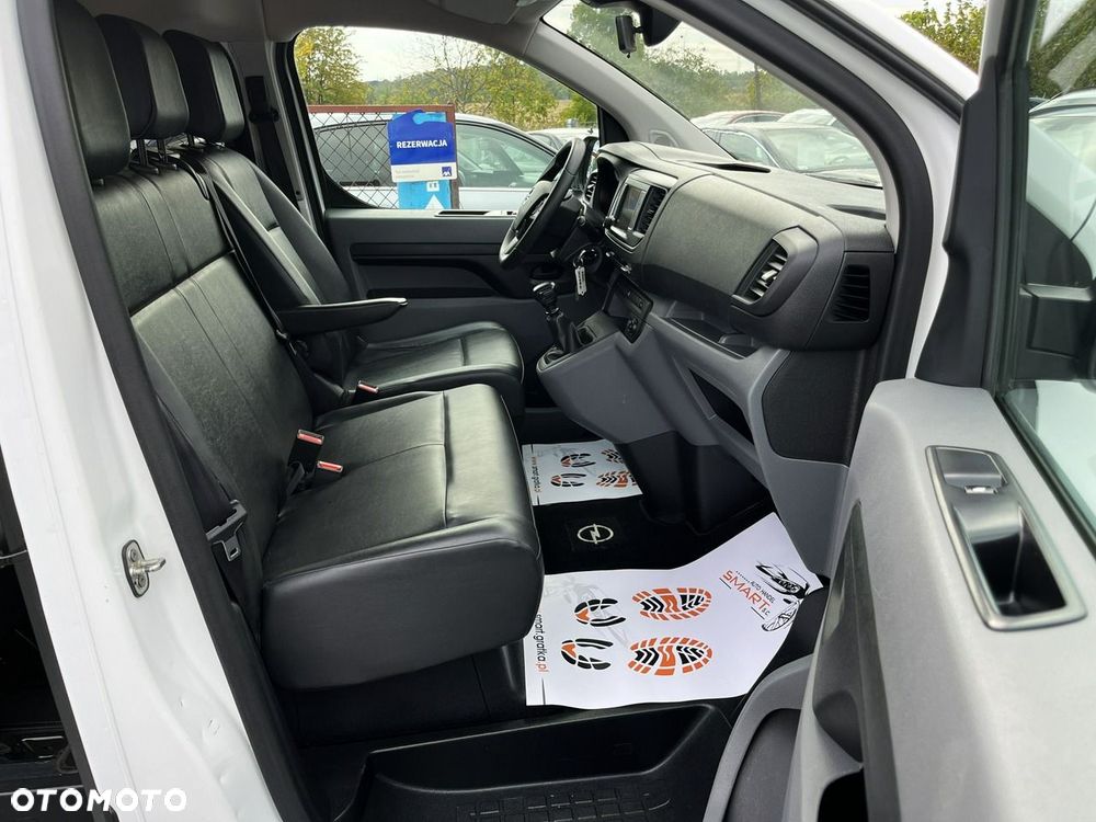 Opel Vivaro - 28