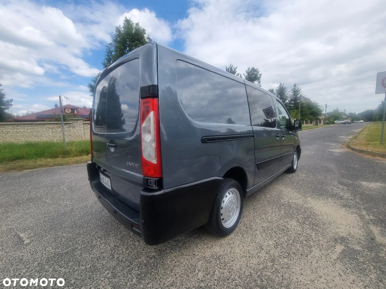 Peugeot EXPERT - 6
