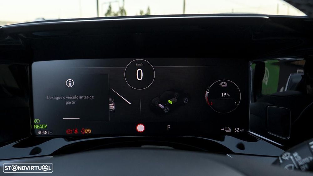 Opel Mokka-e 50 kWh GS - 22