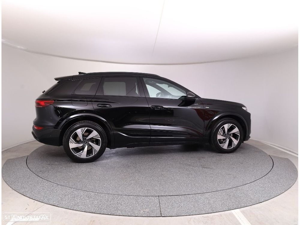Audi Q6 e-tron 100 kWh Performance SE Business - 16