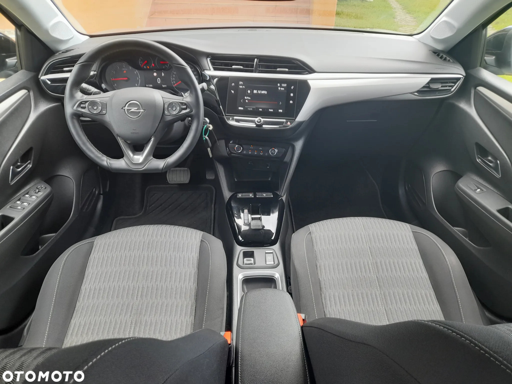 Opel Corsa - 7
