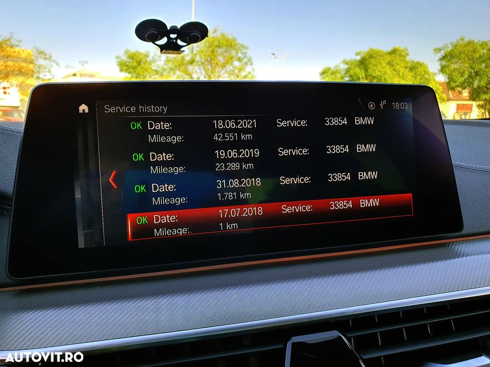 BMW M5 Standard - 32