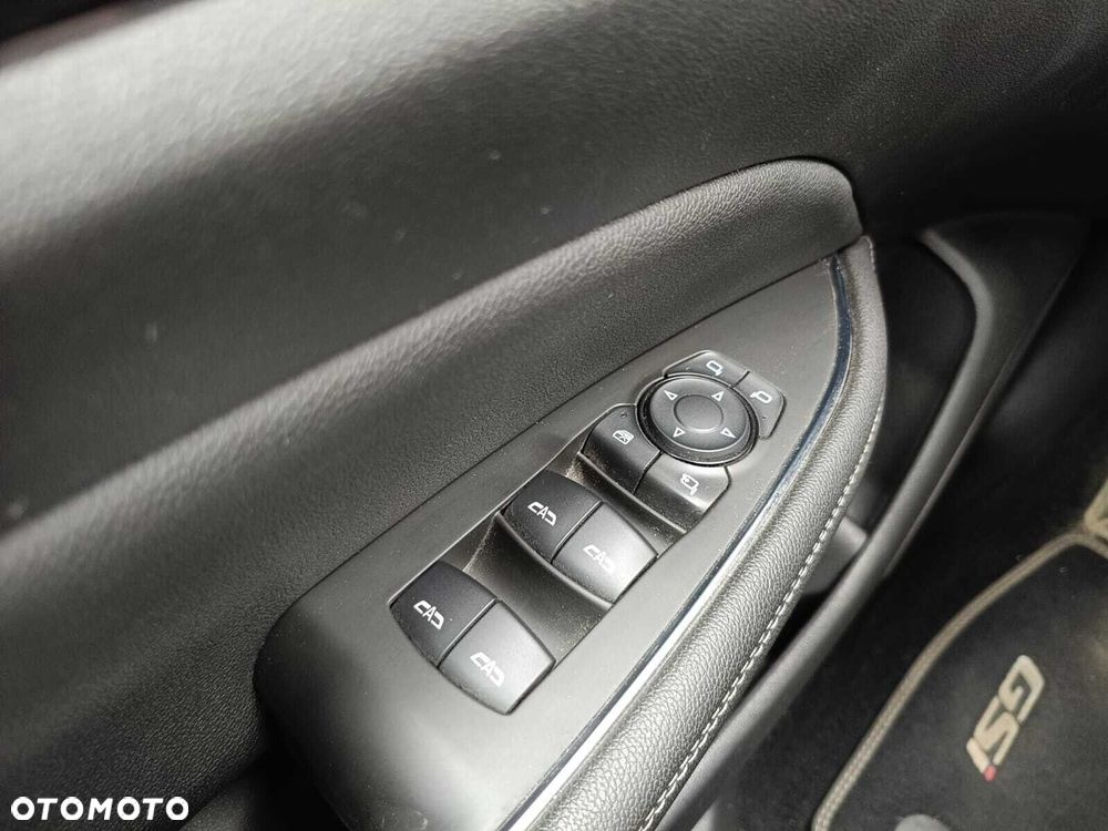 Opel Insignia 2.0 CDTI 4x4 GSi S&S - 21