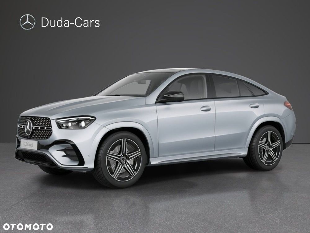 Mercedes-Benz GLE - 2