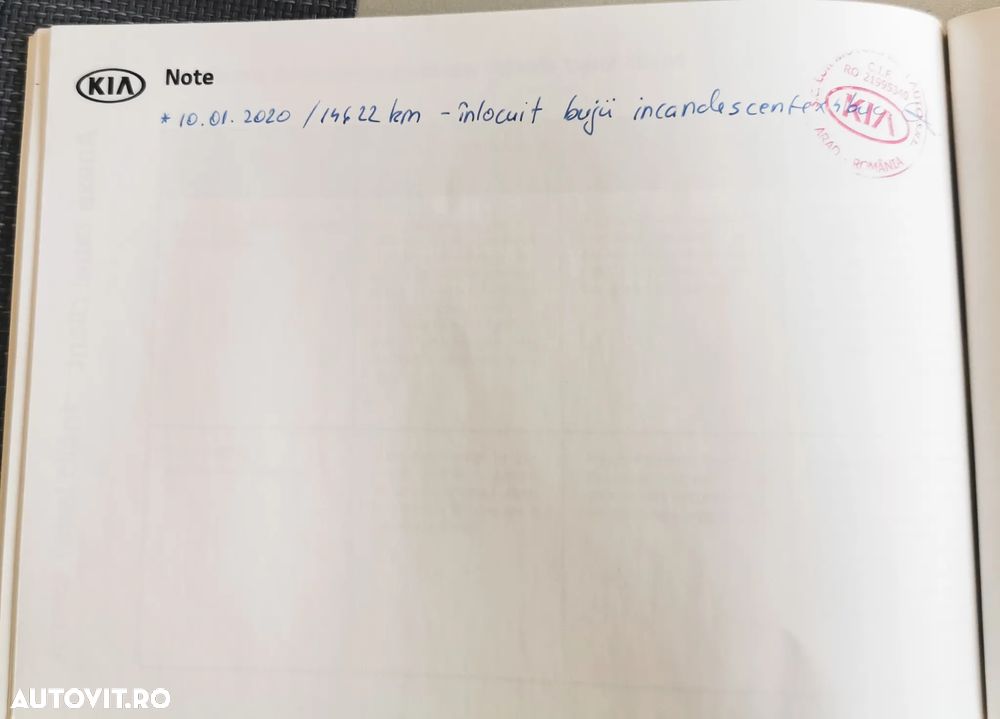 Kia Sportage 1.6 DSL 7DCT HP 4x2 Style - 18