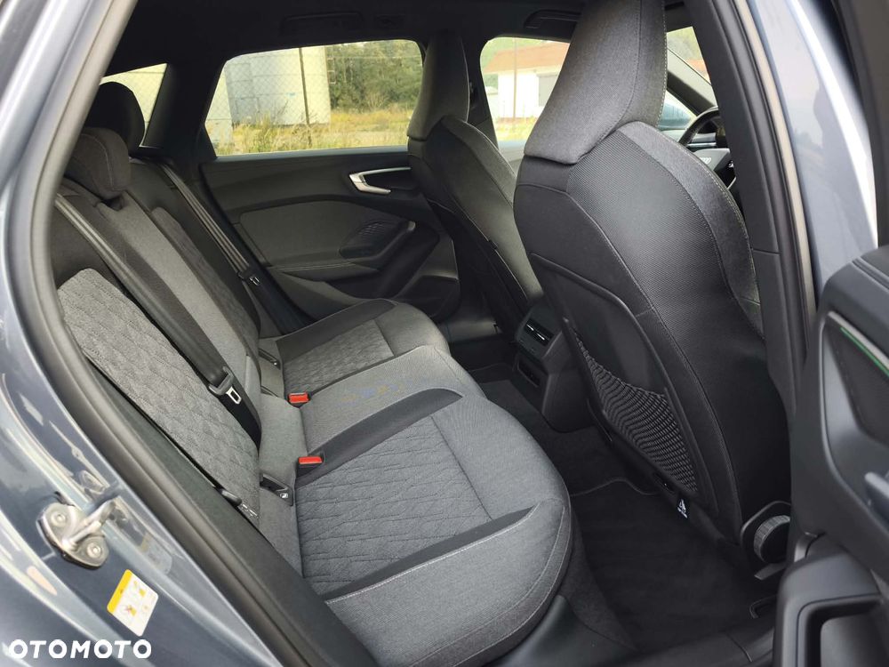 Audi A5 Avant TDI mHEV S tronic - 30