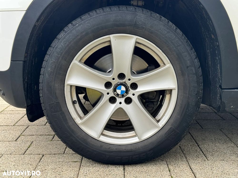 BMW X5 xDrive30d - 28