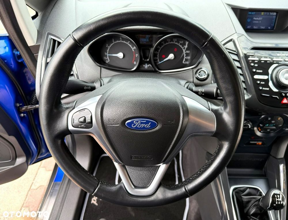Ford EcoSport 1.0 EcoBoost S - 26