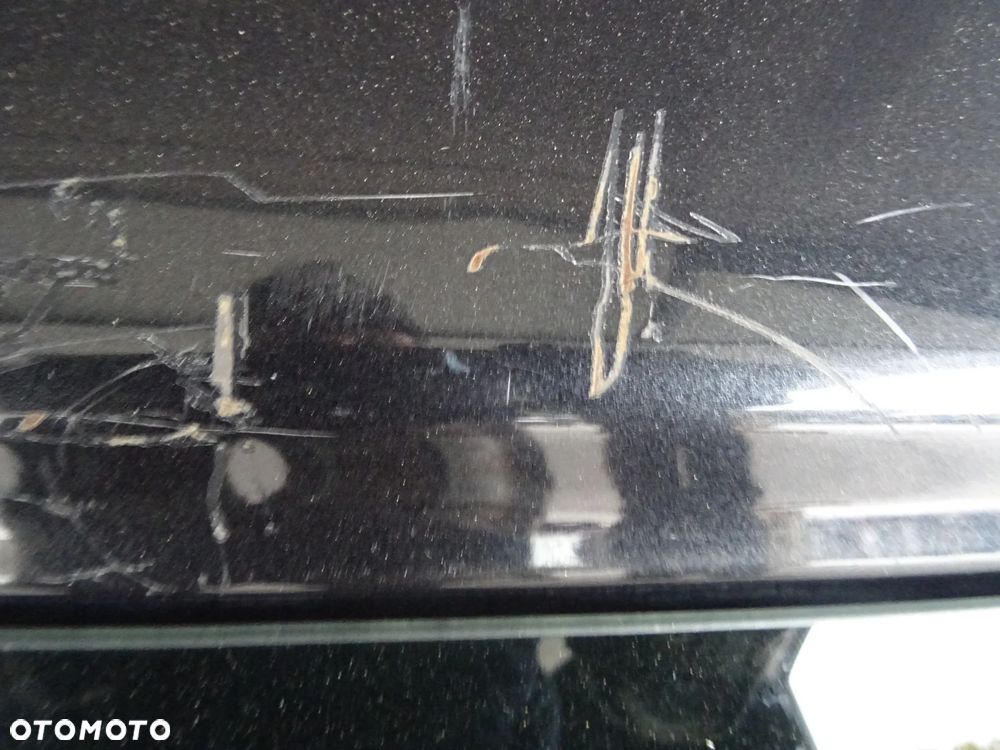 KLAPA TYŁ TYLNA SZYBA BAGAŻNIKA FORD MONDEO MK2 KOMBI 96-00 NR372 - 5