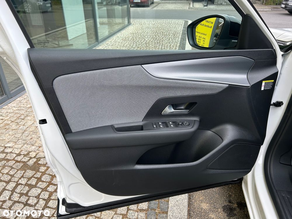Opel Mokka 1.2 T Business Edition S&S - 19
