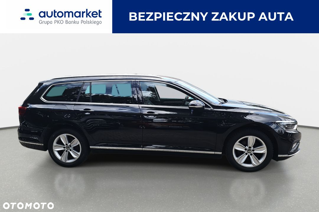 Volkswagen Passat 2.0 TDI EVO Elegance - 8