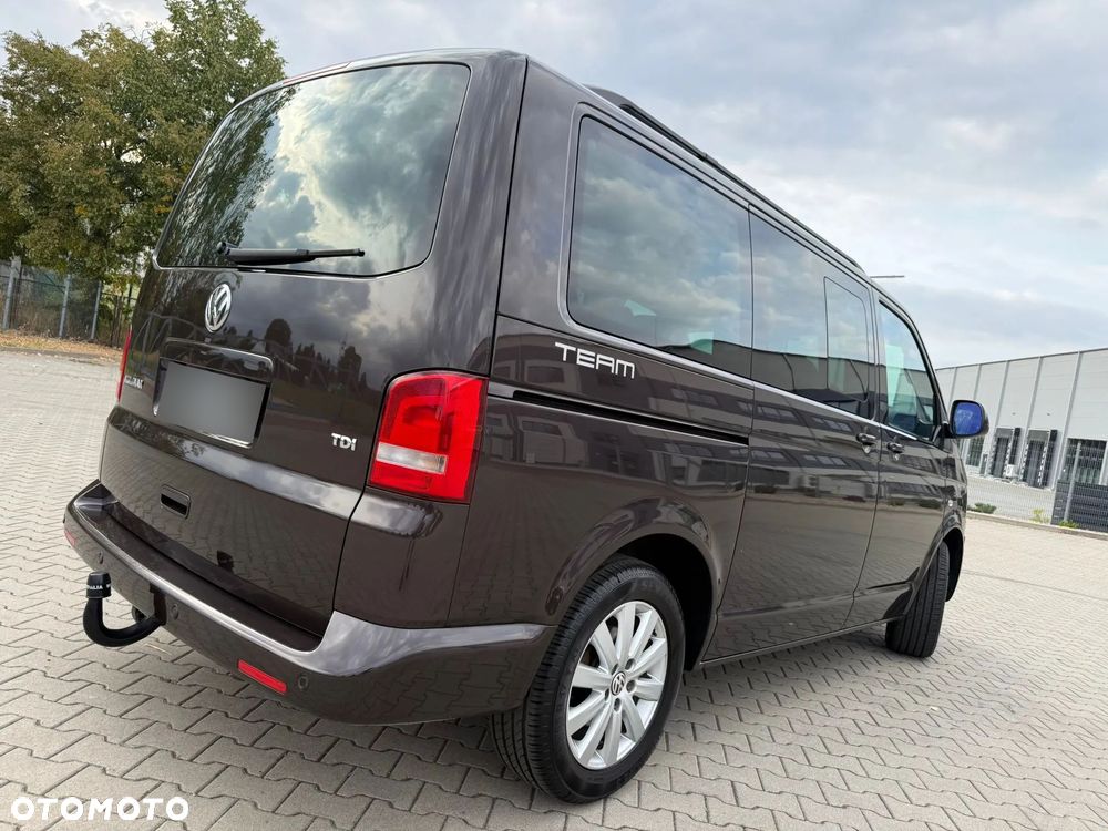 Volkswagen Multivan L1 Business - 6
