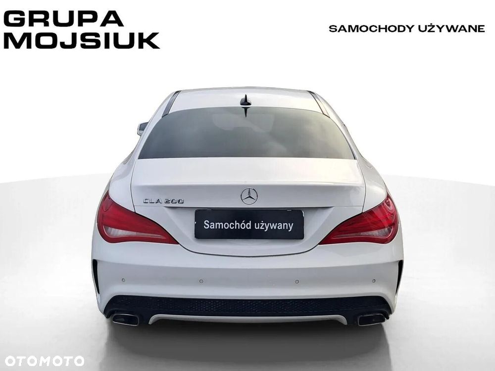 Mercedes-Benz CLA - 7