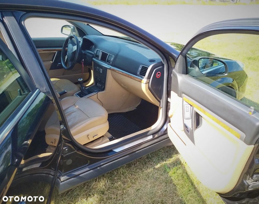 Opel Vectra 1.9 CDTI Elegance - 11