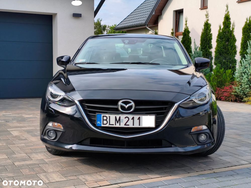 Mazda 3 2.0 Skyenergy - 30