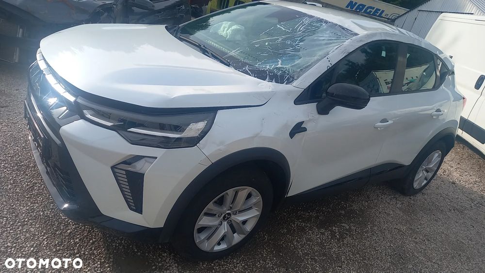 Renault Captur - 2