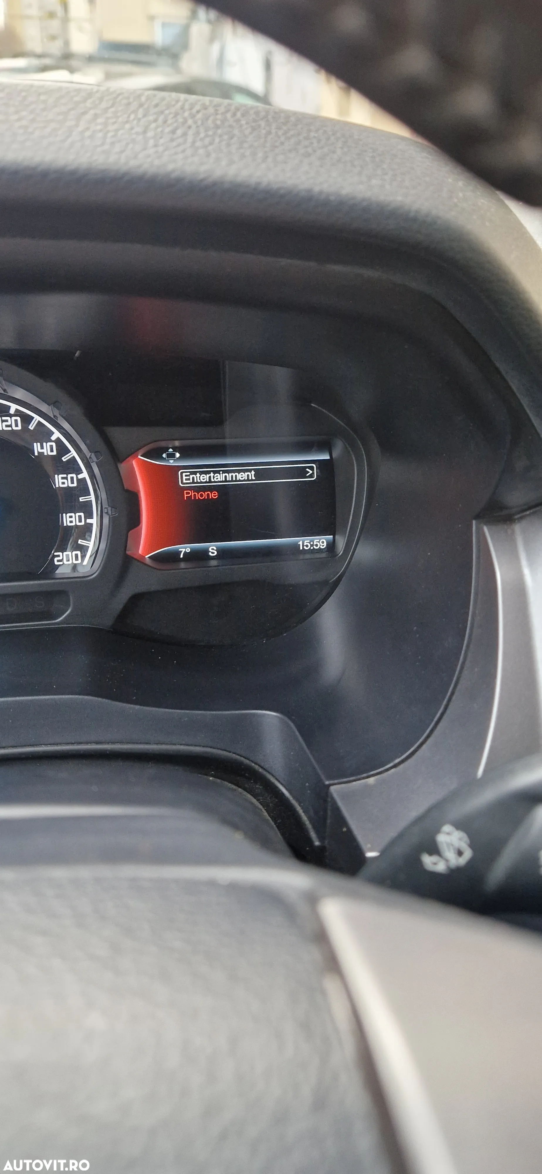 Ford Ranger Limited - 8
