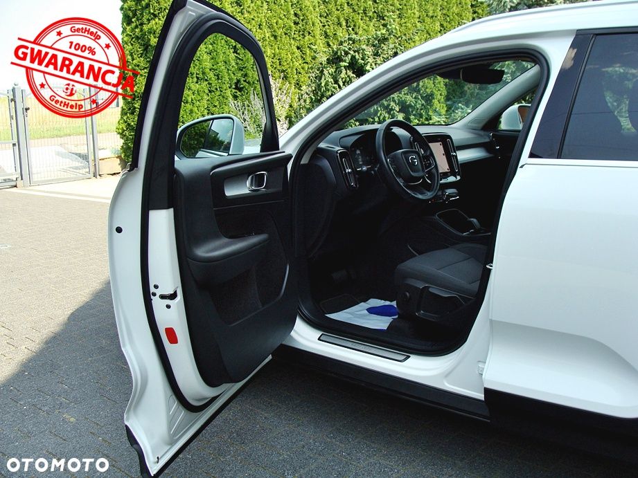 Volvo XC 40 T4 Plug-In Hybrid Inscription Expression Pro - 21