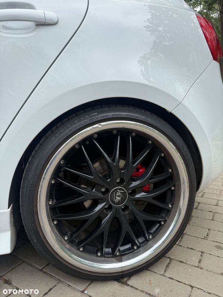 Seat Ibiza 1.4 TSI ACT FR - 15