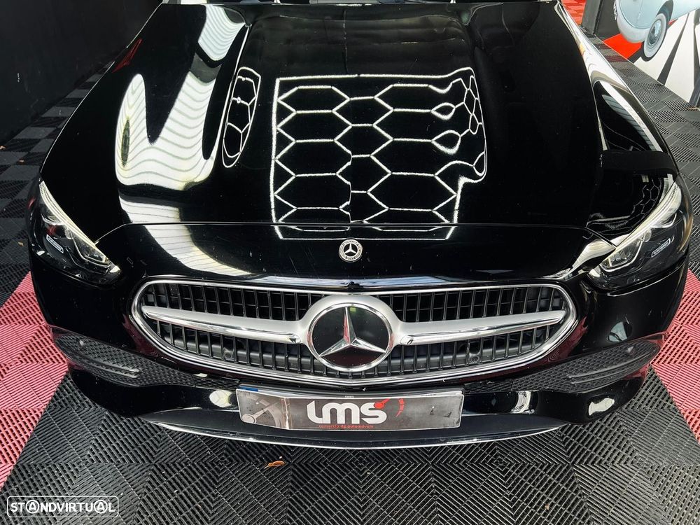 Mercedes-Benz C 300 de Avantgarde - 7