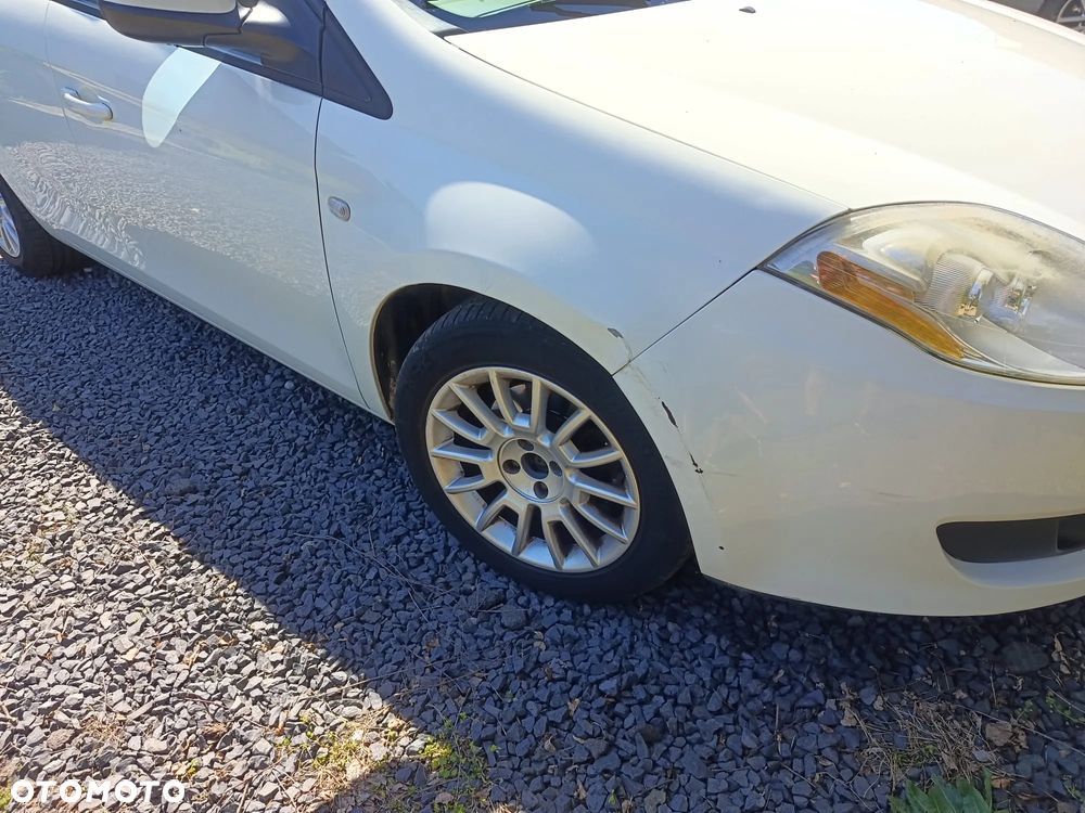 Fiat Bravo 1.4 T-JET 16V Street - 8