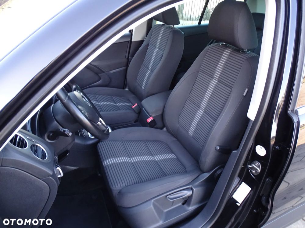 Volkswagen Tiguan 2.0 TDI 4Mot Sport&Style DSG - 19