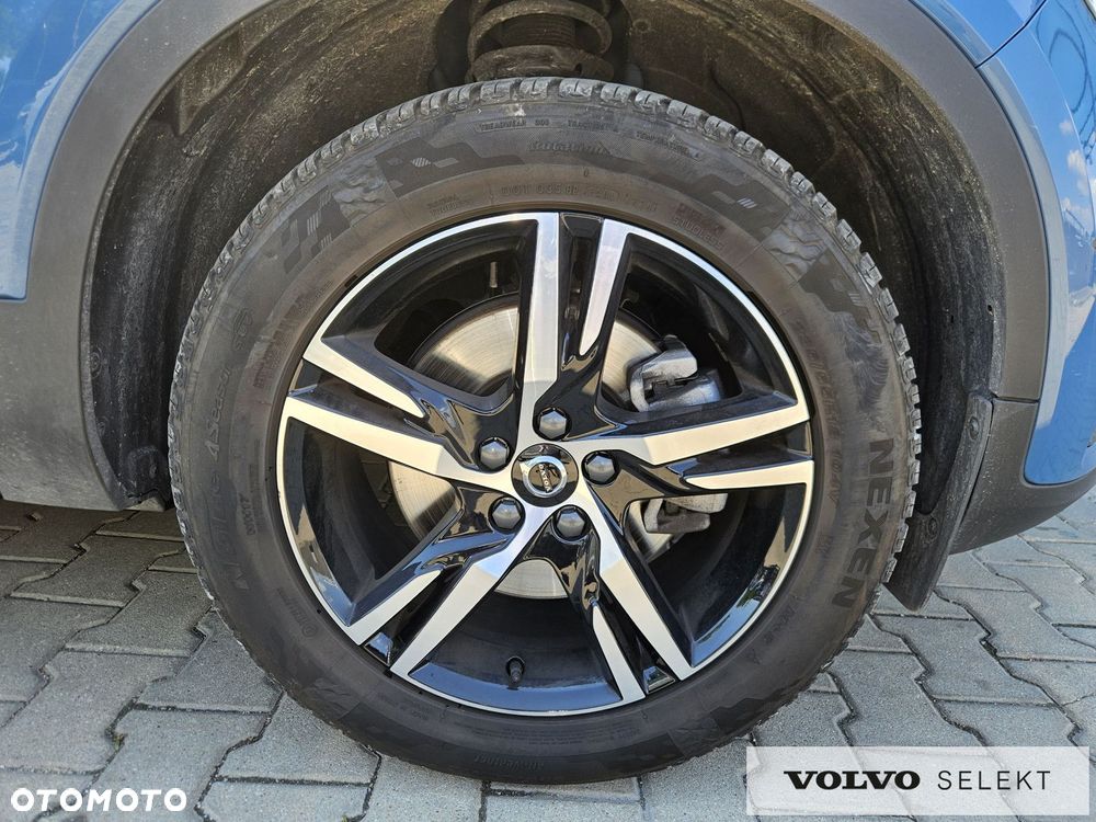 Volvo XC 40 - 11