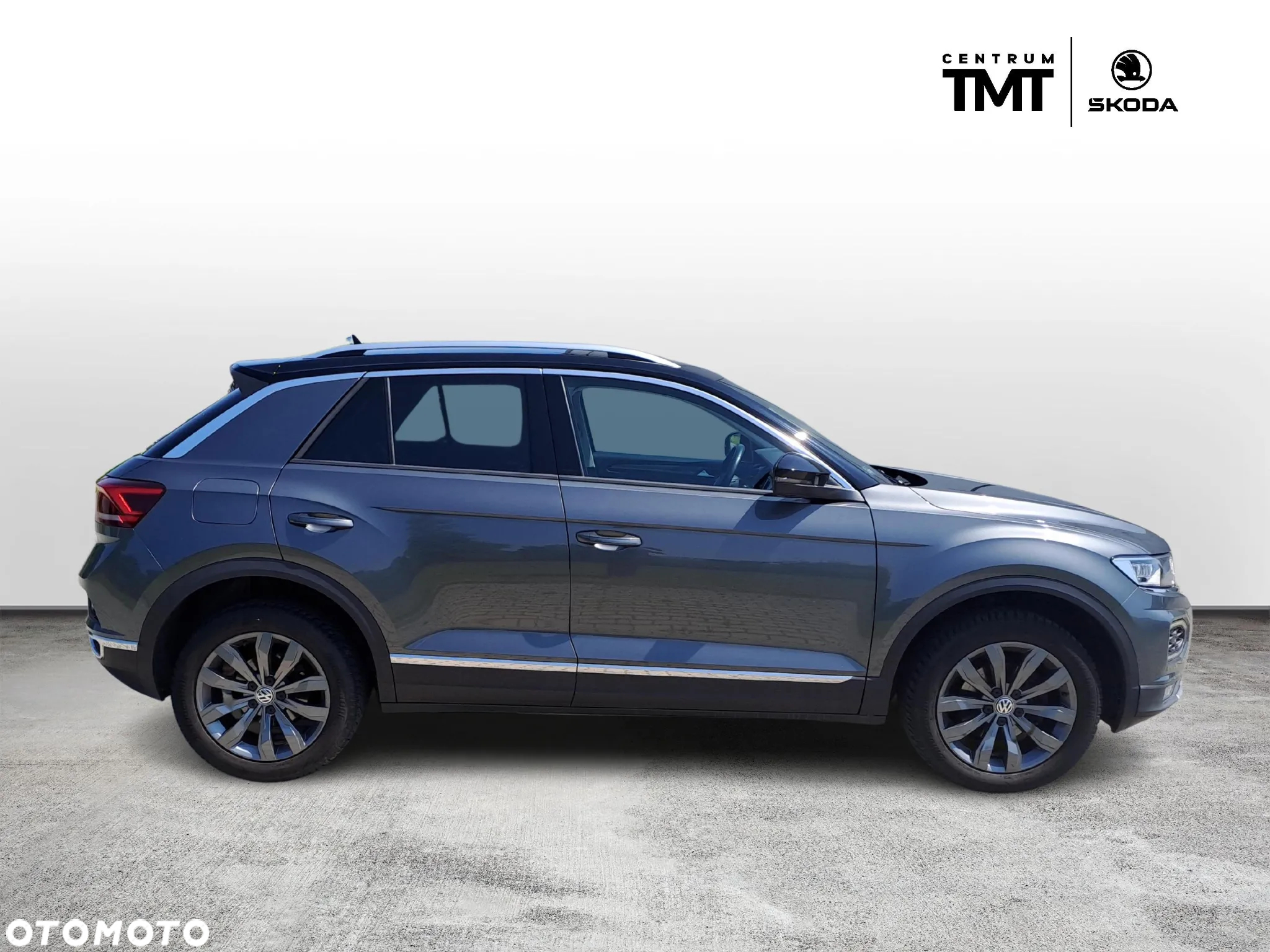 Volkswagen T-Roc - 6