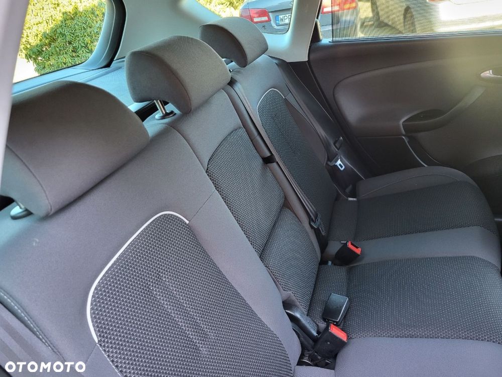 Seat Altea XL - 26