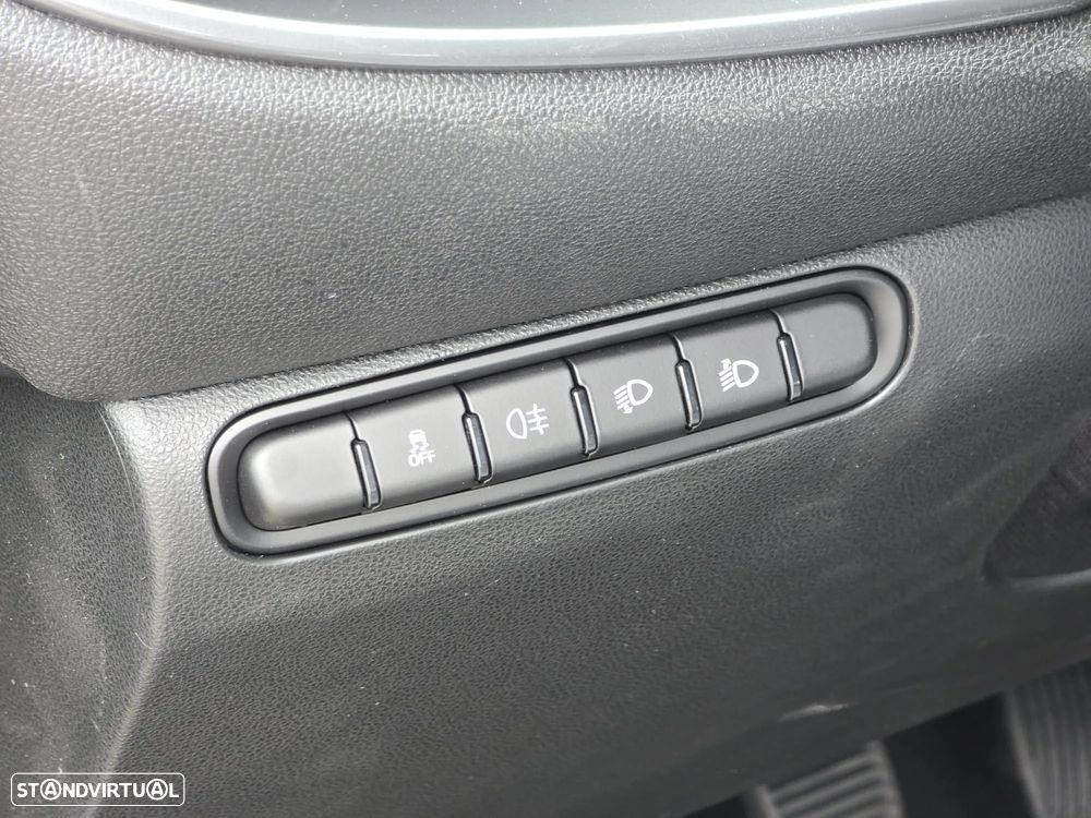 Fiat 500 1.0 Hybrid Torino - 16