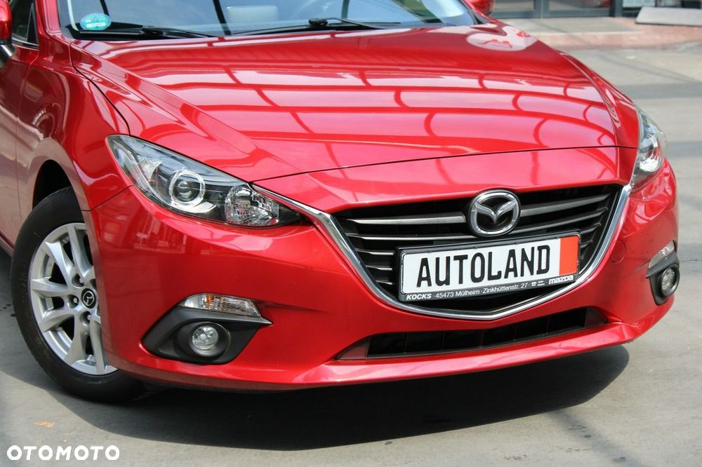 Mazda 3 SKYACTIV-G 120 Center-Line - 17