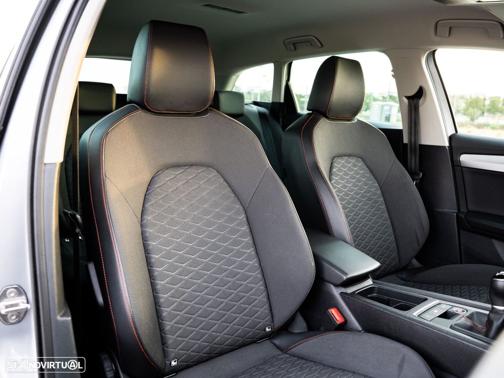 SEAT Leon ST 1.0 TSI FR - 13