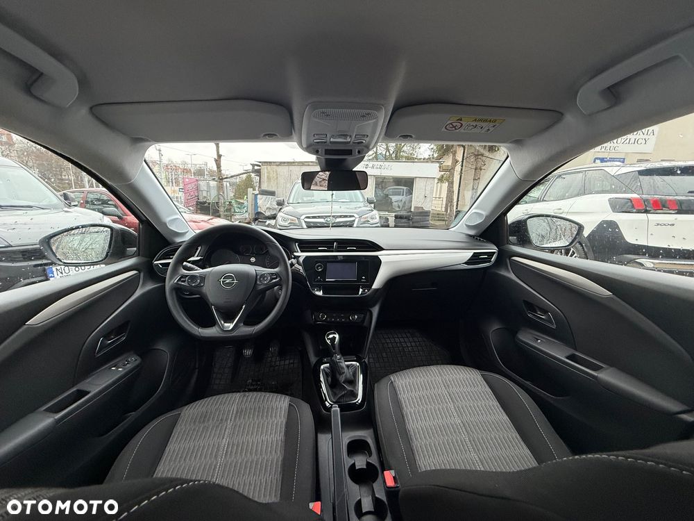 Opel Corsa 1.2 Elegance S&S - 7