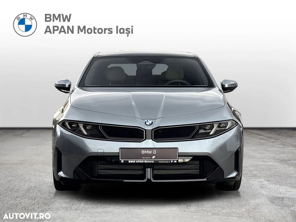 BMW i3 50 xDrive First Edition - 3