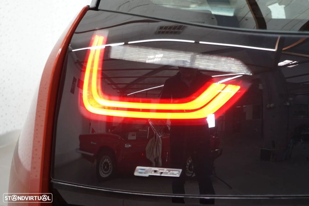 BMW i3 +EXA +Comfort Package Advance - 10