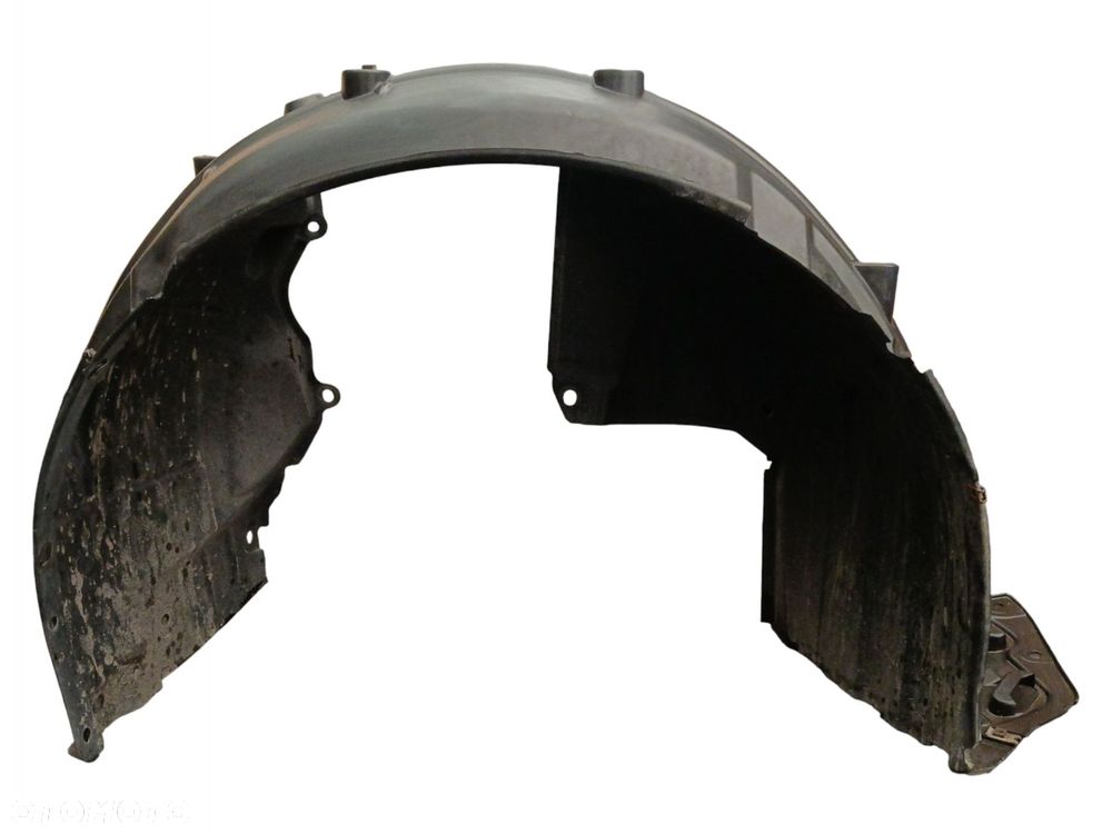 NADKOLE PRAWY PRZÓD HONDA CIVIC X (2017-2019) 74101-TGGA-A0 KOMPLETNE - 4