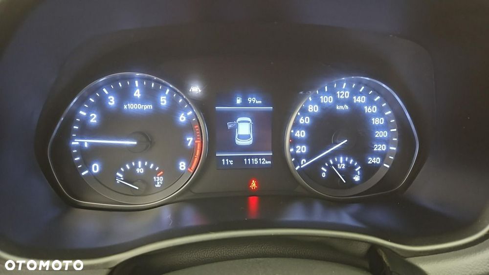 Hyundai i30 1.0 T-GDI Smart - 14