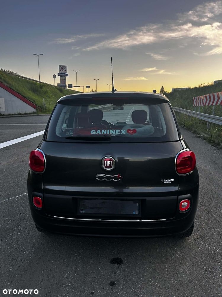 Fiat 500L 1.4 16V Lounge - 6