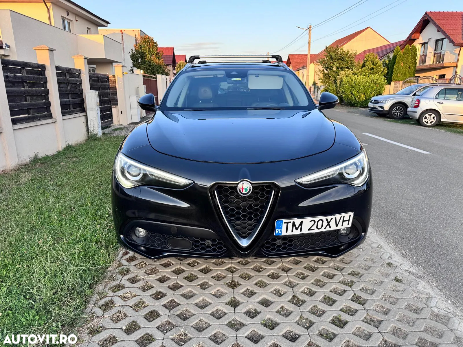 Alfa Romeo Stelvio 2.2 JTDM AWD Super - 15