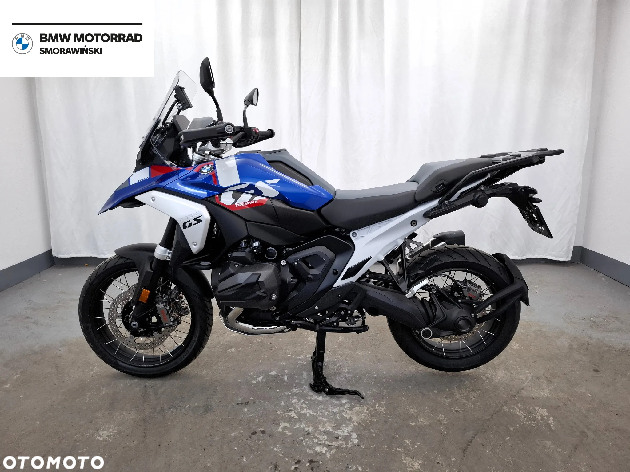 BMW R