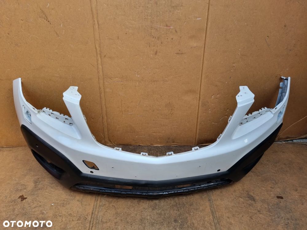 OPEL MOKKA ZDERZAK PRZÓD PRZEDNI - 5