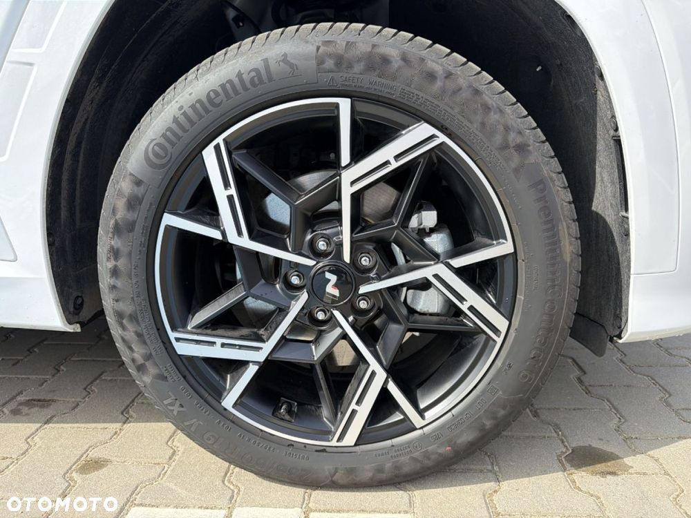 Hyundai Tucson - 13