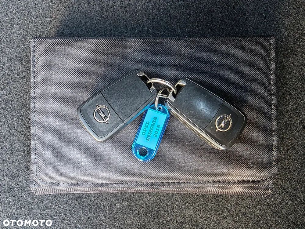 Opel Insignia 2.0 CDTI ecoFLEXStart/Stop Business Edition - 30